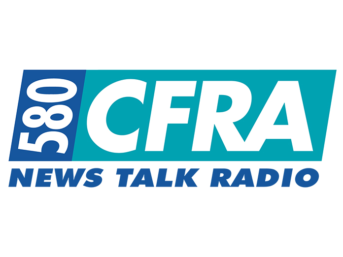 CFRA Ottawa marks 75 years