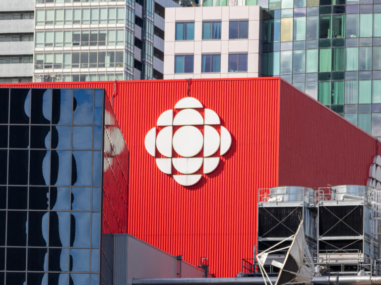 CRTC imposes new spending, reporting requirements on CBC/Radio-Canada