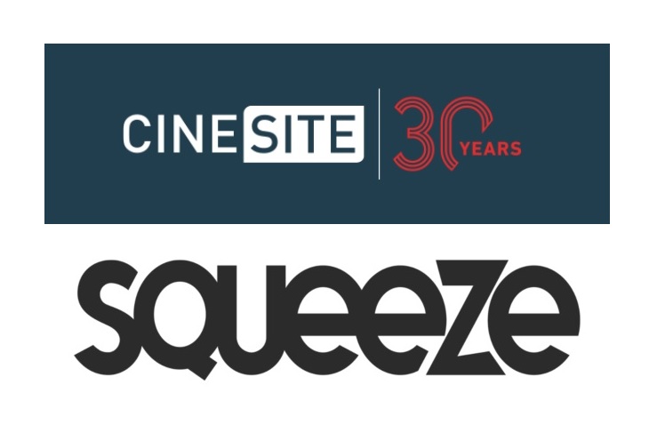 Cinesite acquires majority stake in Quebec-based Squeeze animation studio