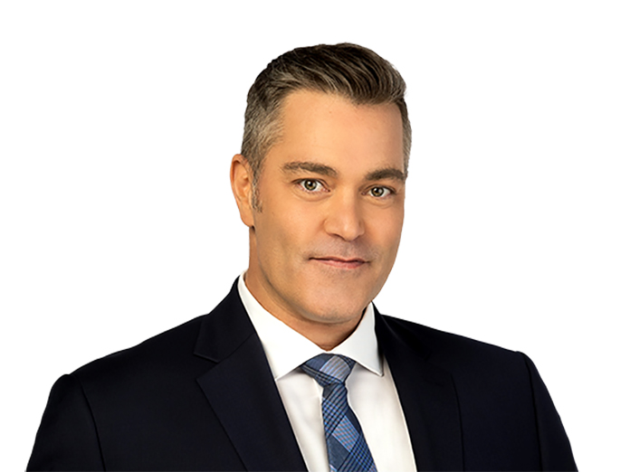 Scott Roberts joins Global Edmonton
