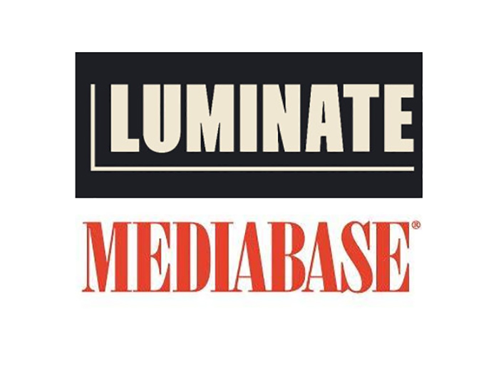 Luminate announces Mediabase partnership, phase out of BDS