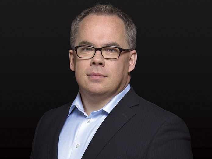 ‘The Paul Wells Show’ signs Toronto Star and iPolitics as media partners