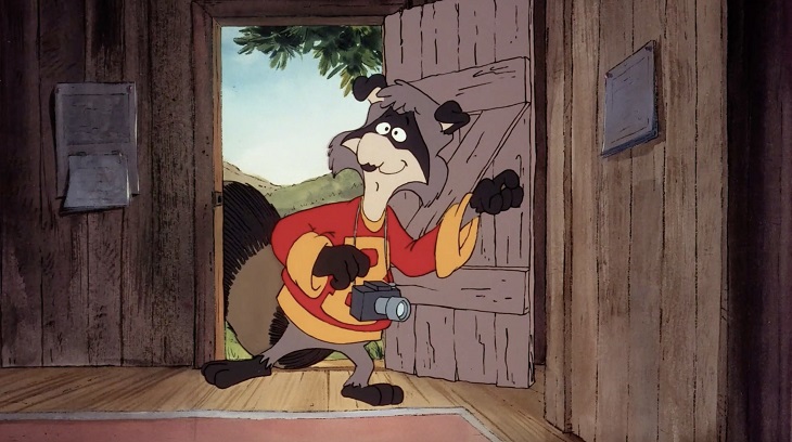 Classic Canadiana ‘The Raccoons’ returns to small screen