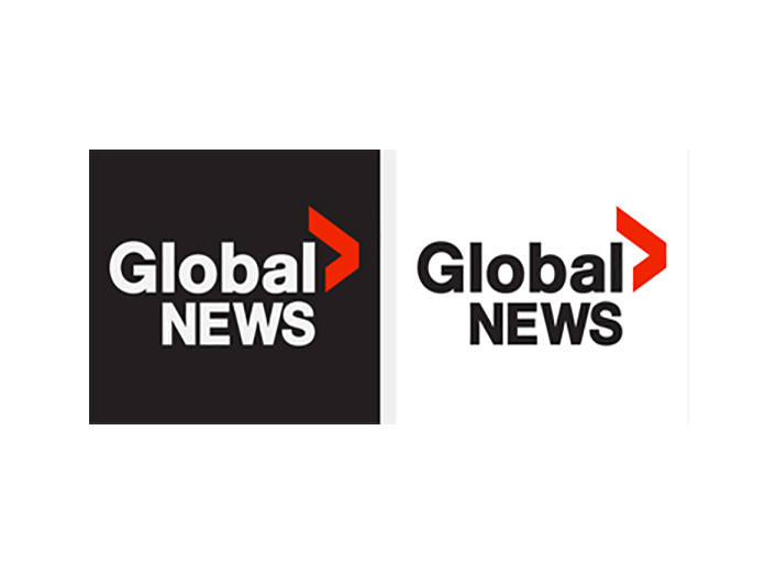 Global News refreshes branding