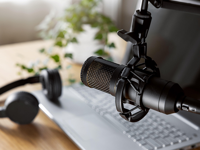 Radio & Podcast News – ‘Commotion with Elamin Abdelmahmoud’ debuts on CBC Radio One