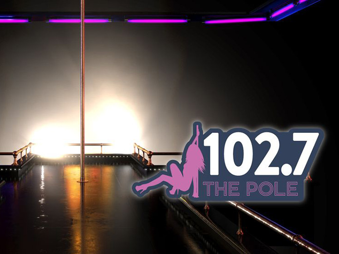 Stunt format 102.7 The Pole ushers in new ownership of Border Broadcasting