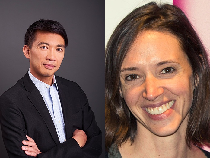 Broadcast Dialogue – The Podcast: Richard Koo & Florence Girot discuss CMF’s Key Trends Report