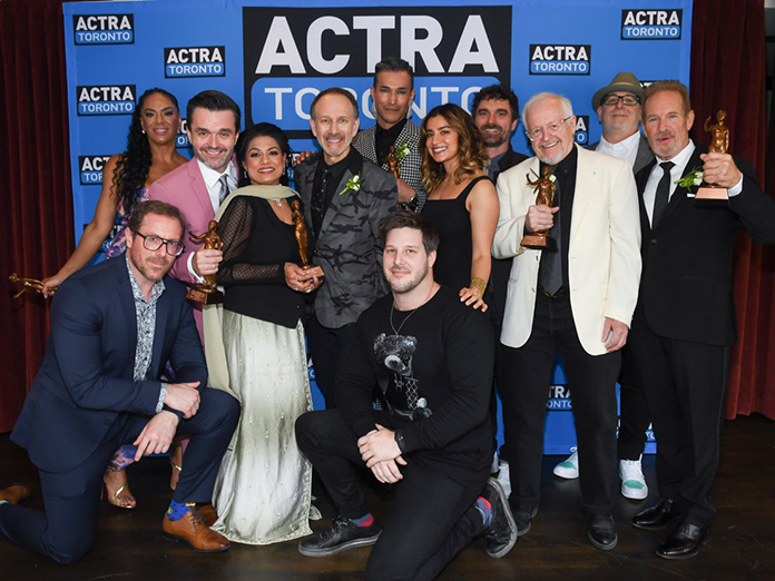 Sort Of, What We Do In The Shadows take Ensemble categories at ACTRA Toronto Awards