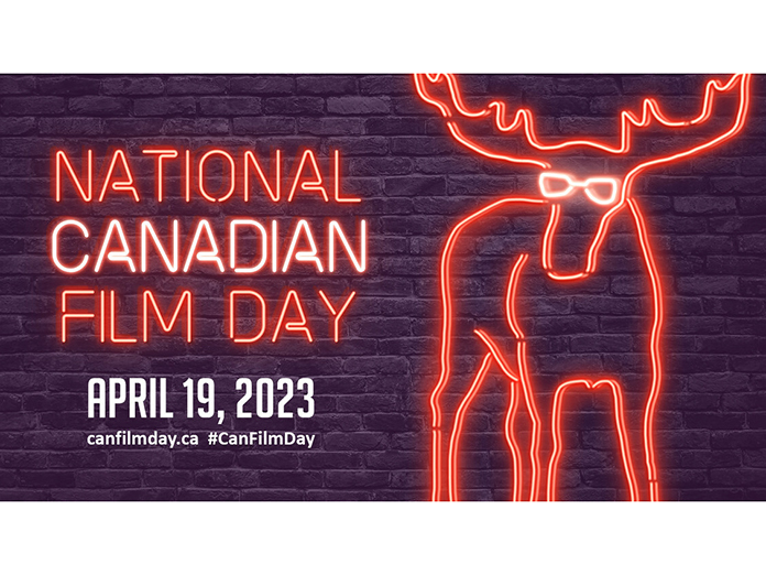 National Canadian Film Day to include Gordon Pinsent, Jeff Barnaby tributes