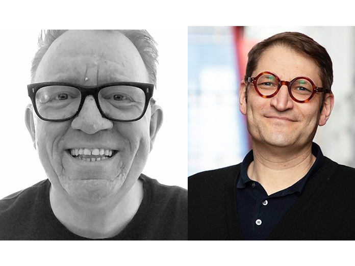 Broadcast Dialogue – The Podcast: Peter Niegel & Nik Goodman on bringing the spirit of Radiodays to North America