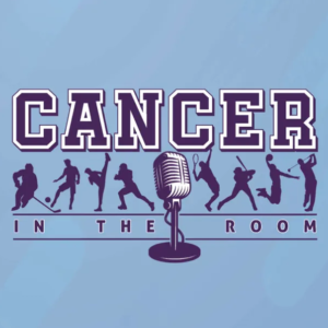 Cancer in the Room