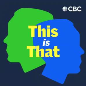 This is That CBC