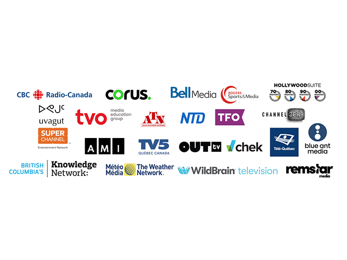 Canadian Broadcasters for Sustainability founded with eye to environmental change