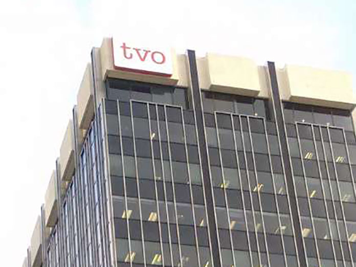 CMG members at TVO in legal strike position Friday