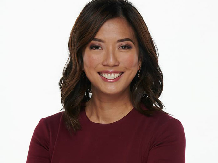 Global BC anchor Sophie Lui recognized by Jack Webster Foundation