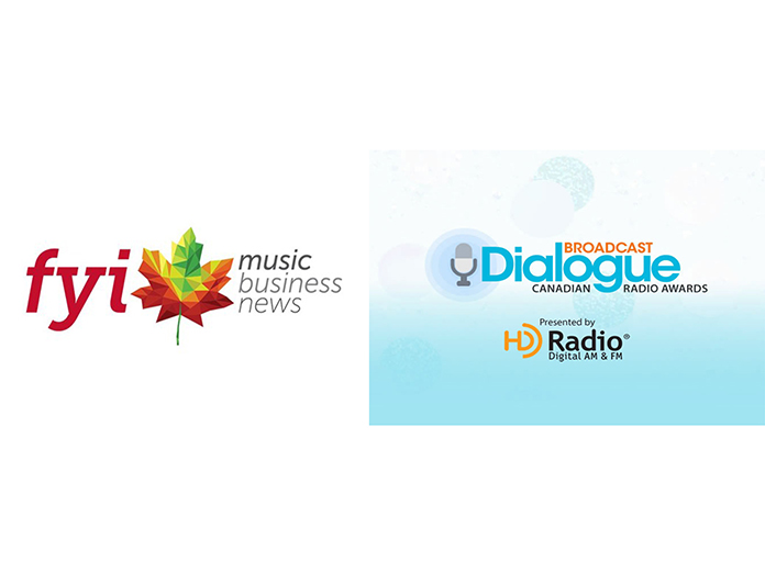 Introducing the Canadian Radio Awards FYI Music Emerging Artist Award