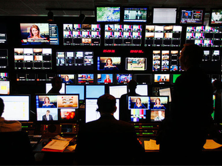 TV & Film News – Kew Media Group parts ways with CFO, announces strategic review