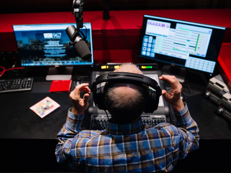 Radio & Podcast News – Major changes coming to Canadian radio measurement