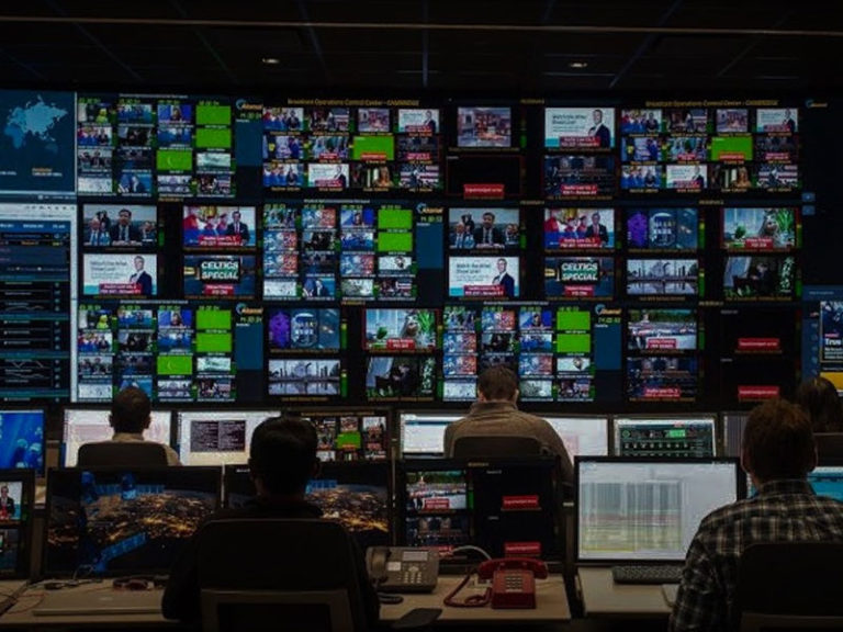 #TV & #Film News – DHX Media refocuses, CraveTV ramps up “420” content