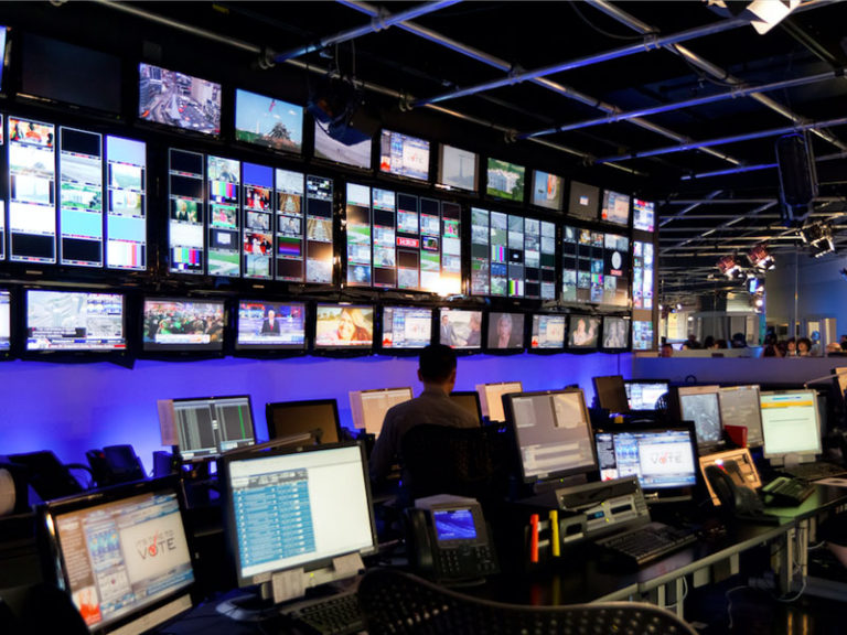 Regulatory, Telecom & Media News – SAIT Broadcast Systems Technology course to fall under cuts