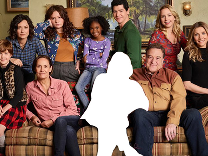 CTV picks up Roseanne spin-off The Conners