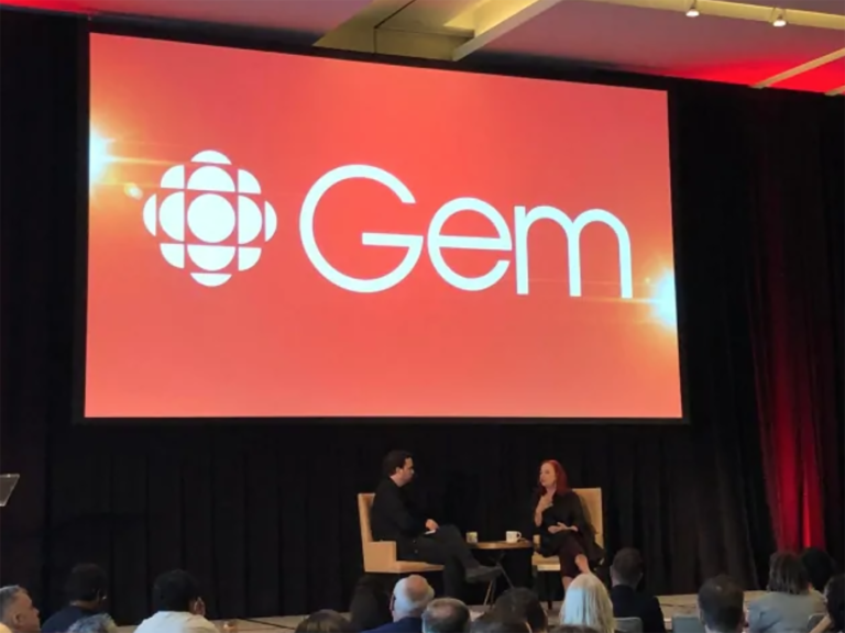 CBC Gem streaming service to launch later this year