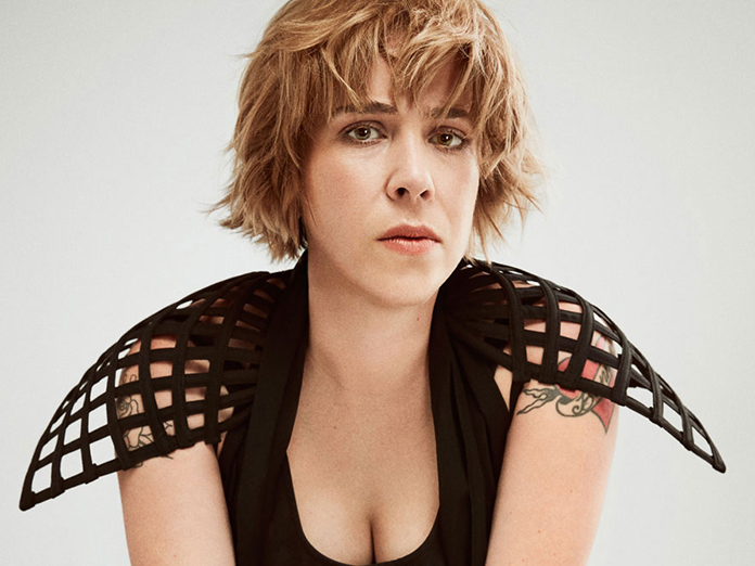 Rogers Radio taps singer-songwriter Serena Ryder to host national show