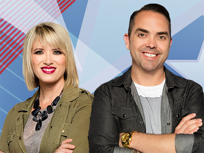 Corus move to bring in syndicated U.S. morning show ignites listener backlash