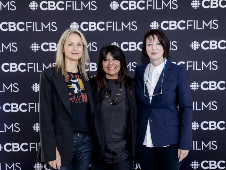 CBC launches new “CBC Films” brand