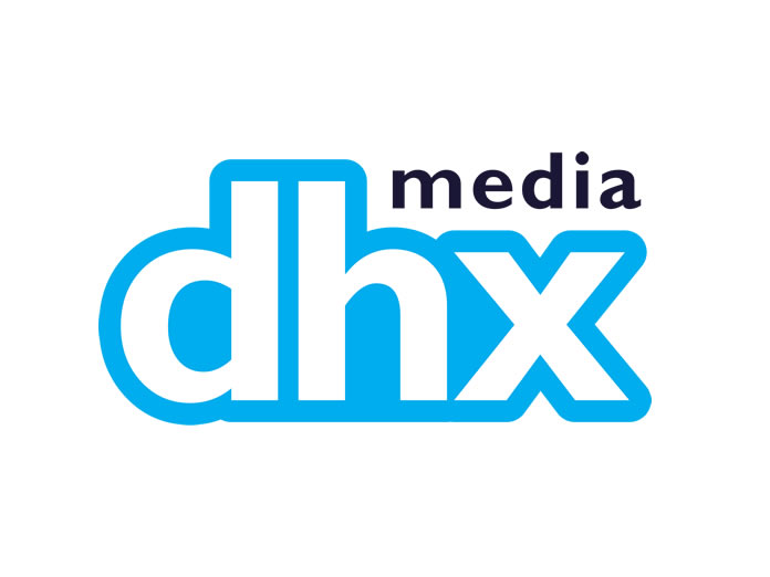 DHX Media suffers one day stock drop of 33 per cent
