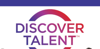 discover talent