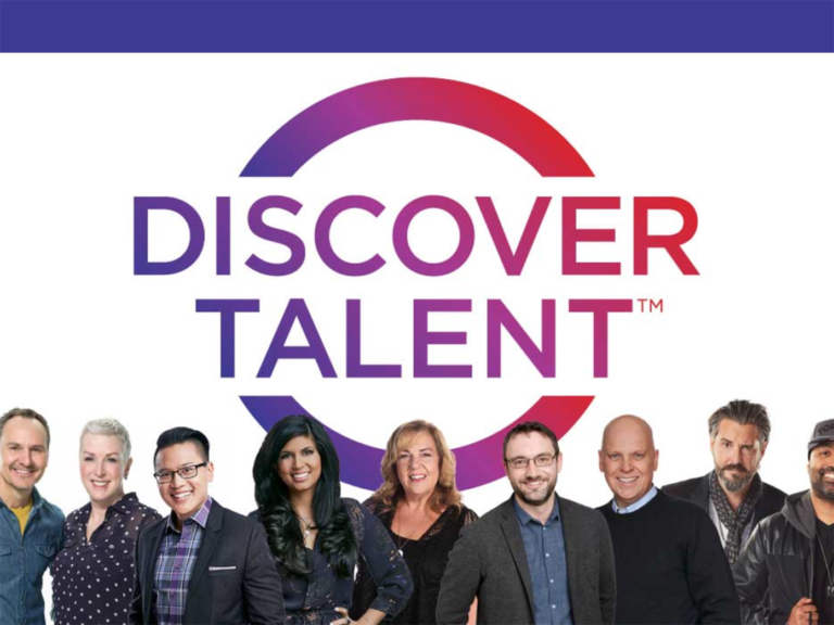 Rogers launches Discover Talent recruiting portal