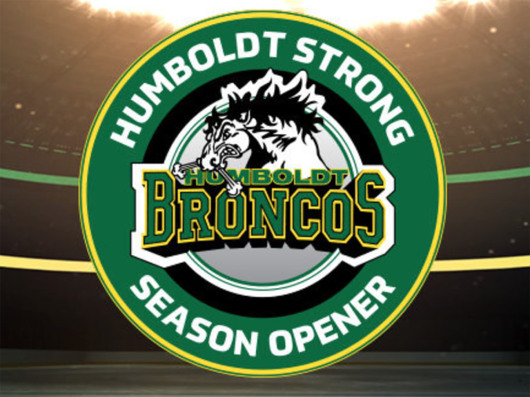 TSN and CTV Saskatchewan airing Humboldt Broncos season opener commercial-free