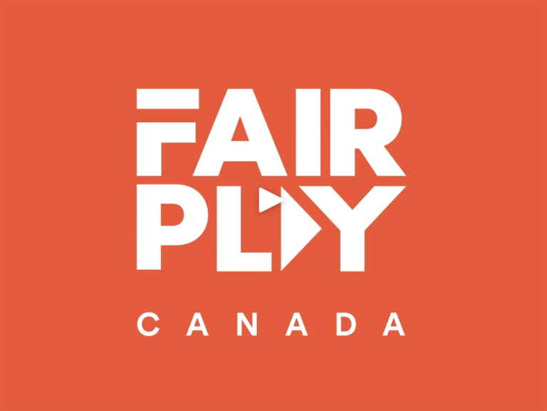 CRTC denies FairPlay website blocking proposal