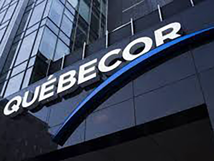 Quebecor launching digital ‘QUB radio’ platform
