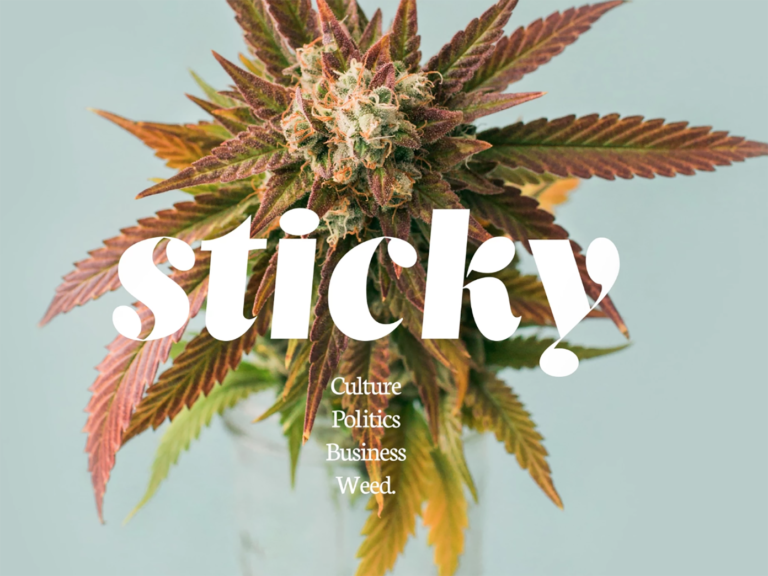 VICE Canada launches new cannabis media series ‘Sticky’