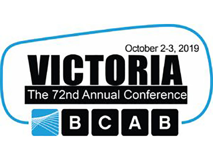 BCAB changes format and timing of annual conference