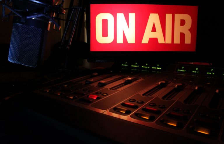 Radio & Podcast News – CRTC hearing to review non-compliance by McBride Communications stations