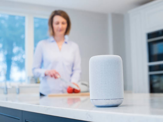 Latest Vividata survey indicates 1 million Canadian households now own a smart speaker