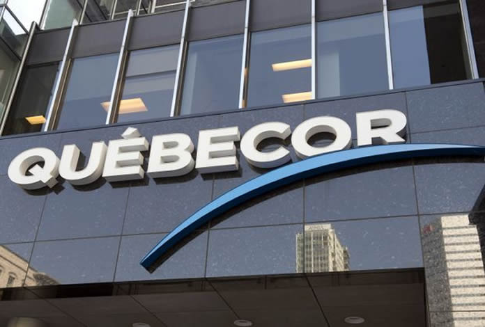 Bell slaps Quebecor with $150M lawsuit