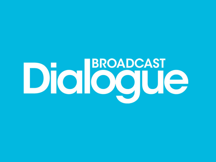 The Story of Broadcast Dialogue