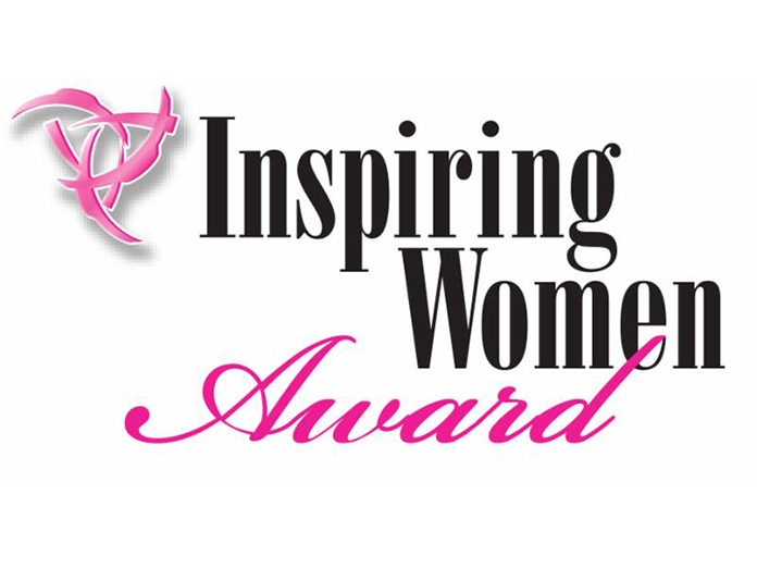 OAB Inspiring Women Award aimed at getting more women in the C-suite