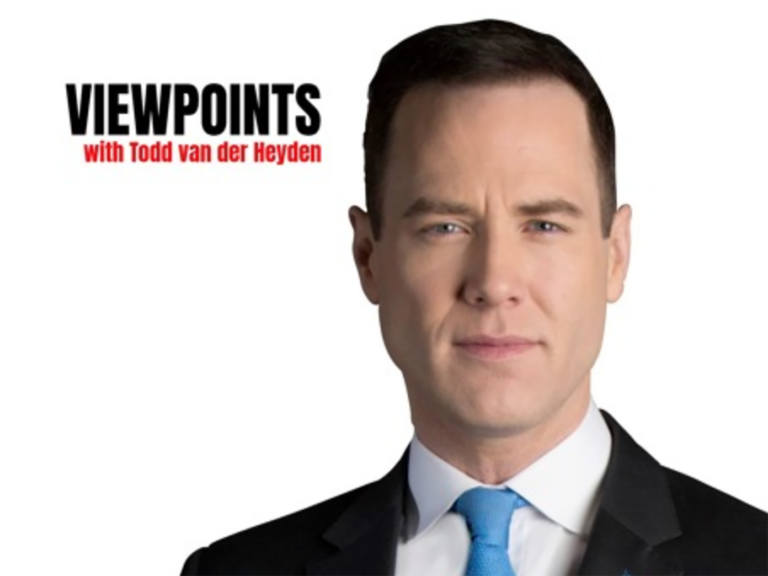 Viewpoints with Todd van der Heyden expands to more markets