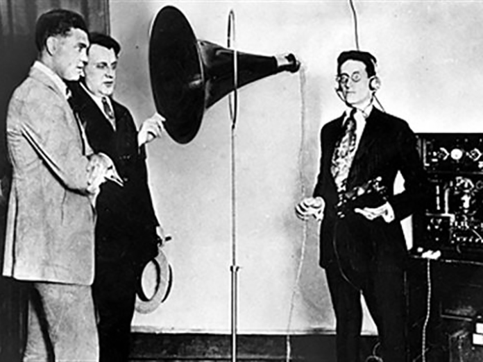 It’s National Radio Day in the U.S., but it’s time Canada claimed its place in radio history