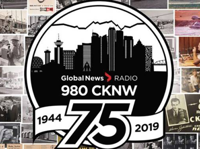 Broadcast Dialogue – The Podcast: CKNW NewsTalk 980 celebrates 75 years feat. alumni Bill Good, George Garrett, Shirley Stocker & more