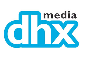 dhx media