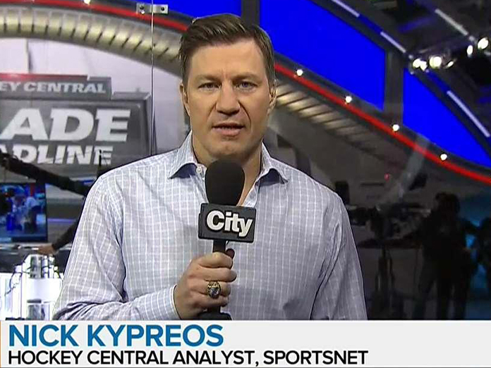 Nick Kypreos, Doug MacLean parting ways with Sportsnet