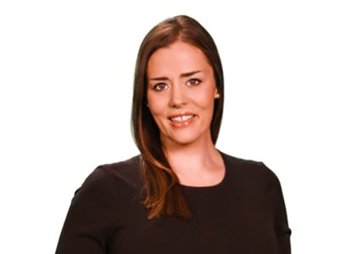 Sherri van der Veen to assume news director role for Global Regina and Saskatoon