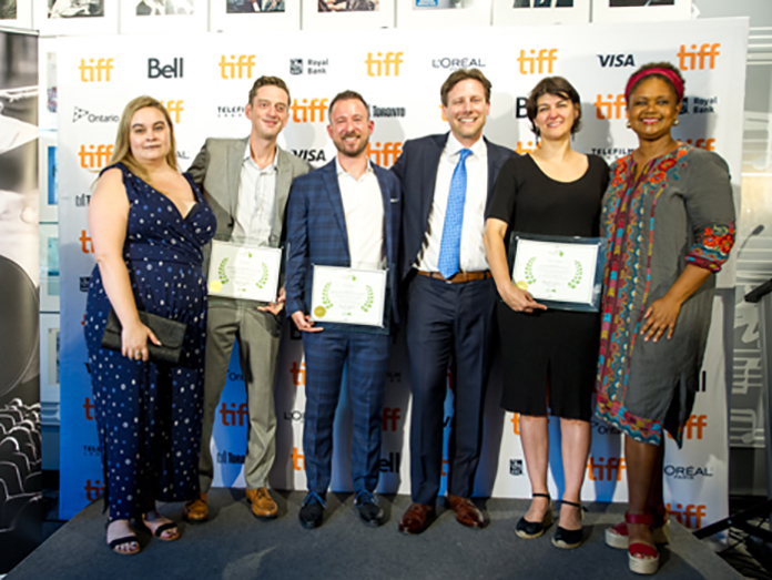 CMPA crowns 2019 Indiescreen Award winners
