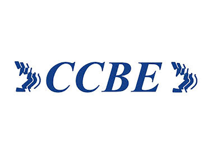 CCBE’s in-person return exceeds attendance expectations